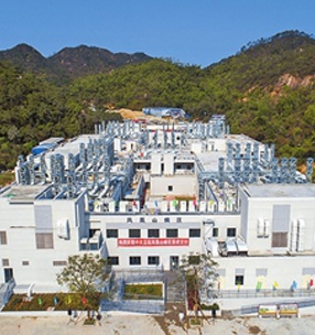 珠海中（zhōng）大五院