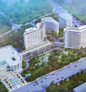 廣州白雲區人民醫院