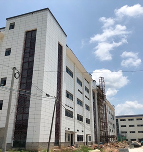 廣（guǎng）西玉林製藥