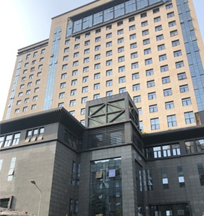 成都中醫藥大學附屬（shǔ）醫院