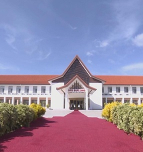 中國援建斯裏蘭卡國家腎病醫院